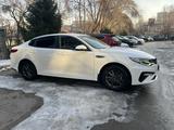 Kia Optima 2020 года за 9 999 990 тг. в Алматы – фото 2