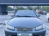 Toyota Camry 2000 года за 3 900 000 тг. в Талдыкорган