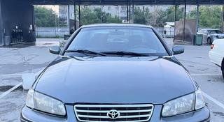 Toyota Camry 2000 года за 3 900 000 тг. в Талдыкорган