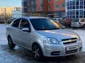 Chevrolet Aveo 2013 года за 3 700 000 тг. в Уральск