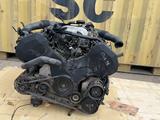 Двигатель Volkswagen Touareg 4.2 AXQ за 10 000 тг. в Астана – фото 3