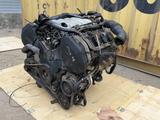 Двигатель Volkswagen Touareg 4.2 AXQ за 10 000 тг. в Астана