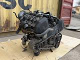 Двигатель Volkswagen Touareg 4.2 AXQ за 10 000 тг. в Астана – фото 2