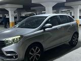ВАЗ (Lada) XRAY 2017 годаүшін3 100 000 тг. в Актау – фото 4