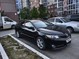 Toyota Camry 2014 года за 5 300 000 тг. в Уральск