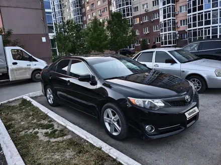 Toyota Camry 2014 года за 5 300 000 тг. в Уральск