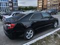 Toyota Camry 2014 года за 5 300 000 тг. в Уральск – фото 3