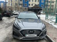 Hyundai Sonata 2017 годаfor8 990 000 тг. в Шымкент