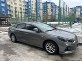 Hyundai Sonata 2017 годаfor8 990 000 тг. в Шымкент – фото 3