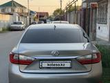 Lexus ES 250 2017 года за 16 499 999 тг. в Алматы – фото 4