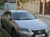 Lexus ES 250 2017 года за 16 499 999 тг. в Алматы – фото 3