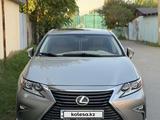 Lexus ES 250 2017 года за 16 499 999 тг. в Алматы