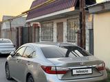Lexus ES 250 2017 года за 16 499 999 тг. в Алматы – фото 5