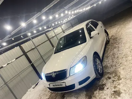 Skoda Octavia 2011 года за 4 200 000 тг. в Костанай – фото 5