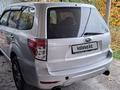 Subaru Forester 2009 годаfor5 200 000 тг. в Алматы – фото 5