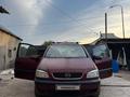 Opel Zafira 1999 годаүшін1 500 000 тг. в Шымкент – фото 3