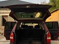 Opel Zafira 1999 годаүшін1 500 000 тг. в Шымкент – фото 5