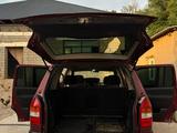 Opel Zafira 1999 года за 1 500 000 тг. в Шымкент – фото 5
