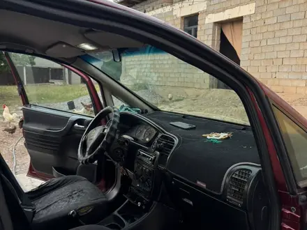 Opel Zafira 1999 года за 1 500 000 тг. в Шымкент – фото 6