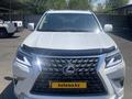 Lexus GX 460 2010 года за 17 000 000 тг. в Каскелен