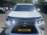 Lexus GX 460 2010 годаүшін15 000 000 тг. в Каскелен