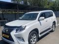 Lexus GX 460 2010 года за 17 000 000 тг. в Каскелен – фото 2