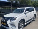 Lexus GX 460 2010 годаүшін15 000 000 тг. в Каскелен – фото 2