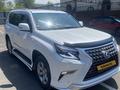 Lexus GX 460 2010 года за 17 000 000 тг. в Каскелен – фото 3