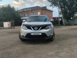 Nissan Qashqai 2016 года за 7 400 000 тг. в Кокшетау – фото 2