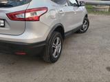 Nissan Qashqai 2016 года за 7 400 000 тг. в Кокшетау – фото 3