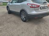Nissan Qashqai 2016 года за 7 400 000 тг. в Кокшетау – фото 4