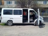 Mercedes-Benz Sprinter 1999 годаfor4 900 000 тг. в Талгар – фото 3