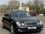 Mercedes-Benz E 320 2003 года за 7 000 000 тг. в Алматы – фото 2