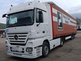 Mercedes-Benz  Actros 2008 года за 18 700 000 тг. в Талгар