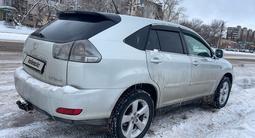 Lexus RX 300 2005 годаfor6 900 000 тг. в Караганда – фото 5