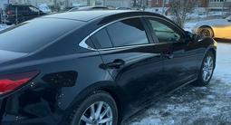 Mazda 6 2015 годаfor8 390 000 тг. в Кокшетау – фото 4