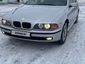 BMW 523 1996 годаүшін4 500 000 тг. в Актобе – фото 2