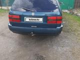 Volkswagen Passat 1994 годаүшін2 000 000 тг. в Астана – фото 5