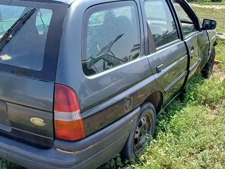 Ford Escort 1994 года за 500 000 тг. в Павлодар – фото 3