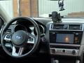 Subaru Legacy 2016 года за 7 750 000 тг. в Алматы – фото 19
