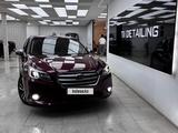 Subaru Legacy 2016 года за 7 750 000 тг. в Алматы – фото 2