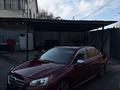 Subaru Legacy 2016 года за 7 750 000 тг. в Алматы – фото 4