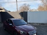 Subaru Legacy 2016 года за 7 750 000 тг. в Алматы – фото 5
