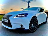 Lexus IS 300 2009 года за 9 600 000 тг. в Астана