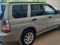 Subaru Forester 2006 года за 5 100 000 тг. в Шымкент – фото 4