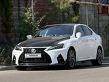 Lexus IS 250 2010 года за 8 000 000 тг. в Алматы