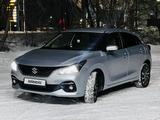 Suzuki Baleno 2023 года за 6 700 000 тг. в Астана