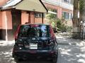 Nissan Note 2006 годаүшін3 600 000 тг. в Алматы – фото 2