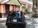 Nissan Note 2006 года за 3 600 000 тг. в Алматы – фото 2