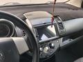Nissan Note 2006 годаүшін3 600 000 тг. в Алматы – фото 3